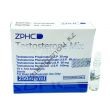 Сустанон ZPHC 10 ампул по 1мл (1 мл 250 мг)