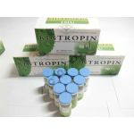 Kigtropin (Соматропин) Kigtropin 1 флакон / 10IU (370 мкг/IU)