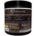 Предтреник Defcon 1 Black Label Platinum Labs (328 гр) 