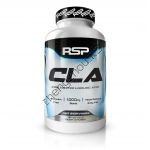 Жиросжигатель RSP Nutrition CLA 90 капсул