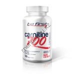 L-Carnitine Be First 700 мг (120 капсул)