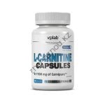 L-Карнитин VPLab L-Carnitine Capsules (90 капсул)