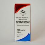 Тестостерон Пропионат EPF балон 10 мл (100 мг/1 мл)