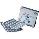 Туринабол Ice Pharma 100 таблеток (1таб 10 мг)