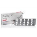 Мелатонин Swiss Remediess Melatonin 100 таблеток (10мг/1таб)