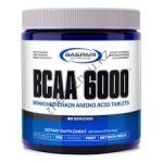 BCAA 6000 Gaspari Nutrition  (180 таблеток)