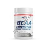 BCAA 2:1:1+B6 Geneticlab 90 капсул 