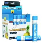 L-Carnitine 1500 VPLab  (20шт по 25 мл)