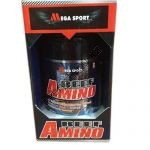 Аминокислоты Mega Sport Beef Amino 325 таблеток