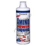 Аминокислоты Weider Amino Power Liquid ( 1л)