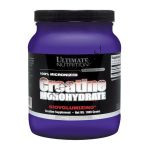 Креатин Ultimate Nutrition Micronized Creatine Monohydrate (1000гр)