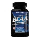 Dymatize, BCAA (200 таблеток)