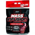 Гейнер Mass Infusion Nutrex Research (5450 гр)