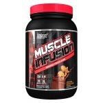 Многокомпонентный протеин Nutrex Muscle Infusion Black (0,9 кг)