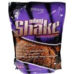 Сывороточный протеин  Syntrax Whey Shake (2.27кг)