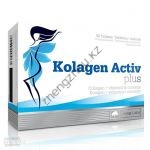 Коллаген Olimp Kolagen Activ Plus (80 таблеток)