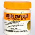 Станозолол British Dispensar 100 таблеток (1таб 10 мг)