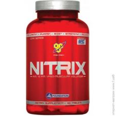 Окись Азота BSN Nitrix 2.0 (90 таблеток)