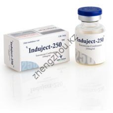 Купить Induject (Сустанон) Alpha Pharma балон 10 мл (250 мг/1 мл) по лучшей цене