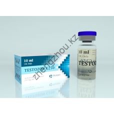 Тестостерон ципионат Horizon флакон 10 мл (1 мл 250 мг)
