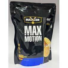 Изотоник Maxler Max Motion 1000 грамм (50 порц)