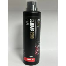 Предтренировочный комплекс Maxler Guarana 2000 Bottle 500 мл