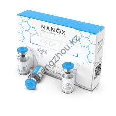 Пептид BPC 157 Nanox 1 флакон (5 мг)