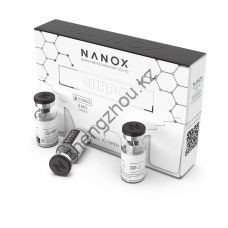 Пептид GHRP 2 Nanox (1 флакон 5мг)