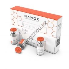 Пептид IPAMORELIN Nanox (1 флакон 2мг)