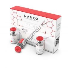 Пептид PT-141 Nanox (1 флакон 10мг)