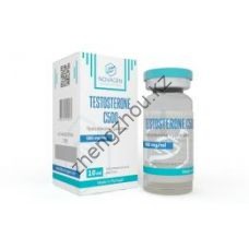 Тестостерон ципионат Novagen флакон 10 мл (1 мл 500 мг)