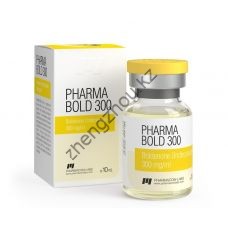 Болденон PharmaCom флакон 10 мл (1 мл 300 мг)