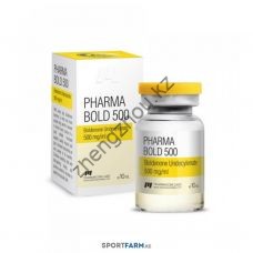 Болденон PharmaCom флакон 10 мл (1 мл 500 мг)