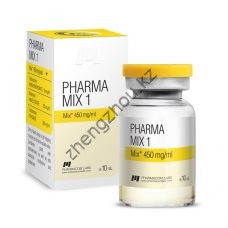 PharmaMix 1 PharmaCom флакон 10 мл (1 мл 450 мг)