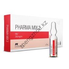 PharmaMix 2 PharmaCom 10 ампул по 1 мл (1 мл 250 мг)