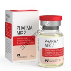 PharmaMix 2 PharmaCom флакон 10 мл (1 мл 250 мг)