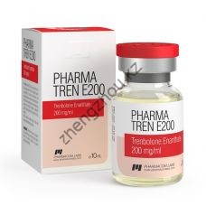 Тренболон энантат PharmaCom флакон 10 мл (1 мл 200 мг)
