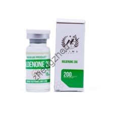 Болденон Prime Labs Boldenone 200 флакон 10 мл (200 мг/мл)