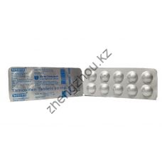Тамоксифен Shree Venkatesh 30 Таблеток (1 таб 20 мг)