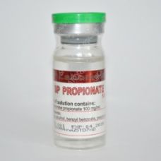 Тестостерон пропионат SP Laboratories