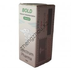 Болденон Spectrum Pharma балон 10 мл (250 мг/1 мл)