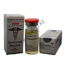 Примоболан Spectrum Pharma флакон 10 мл (100 мг/ мл)