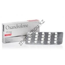 Оксандролон Swiss Remedies Oxandrolone 100 таблеток (1таб 10 мг)