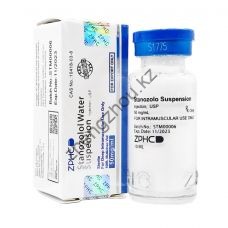 Винстрол ZPHC флакон 10 мл (1 мл 50 мг)