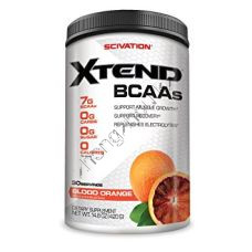 Scivation, Xtend BCAA+  (395 грамм)