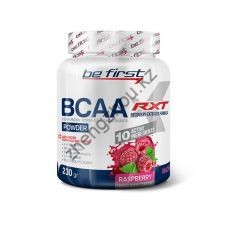 BCAA RXT Powder Be First (230 грамм)