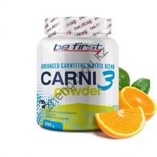 L-carnitine 200 грамм Be First