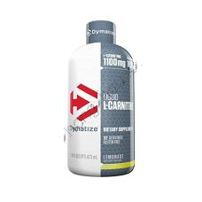 L-карнитин Liquid L-Carnitine Dymatize (473 мл)