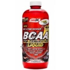 BCAA AMIX LIQUID 500 мл