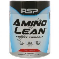 Аминокислоты RSP Nutrition Amino Lean 234 г Арбуз